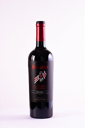 Nancul Reserva Malbec