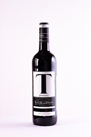 Heterogenesis Tempranillo