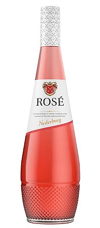 Nederburg Found 79 Rose