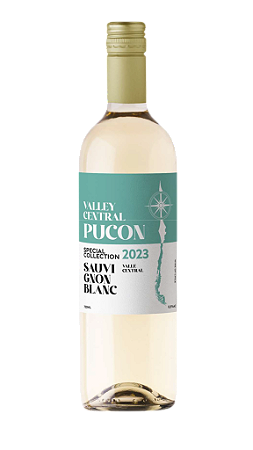 Pucon Varietal Sauvignon Blanc