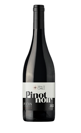 Pucon Reserva Pinot Noir