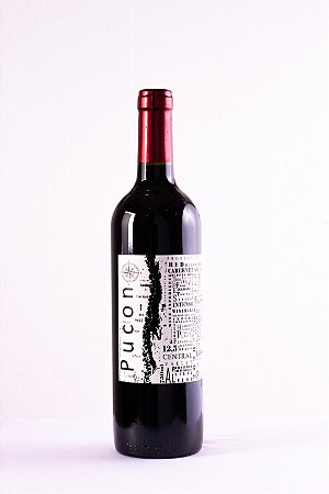 Pucon Varietal Blend Cabernet / Carmenere