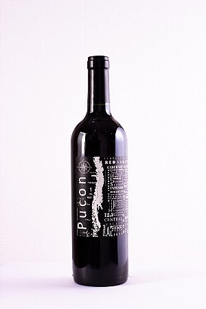 Pucon Varietal Cabernet Sauvignon