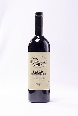 Brunello Di Montalcino Val Di Suga DOCG