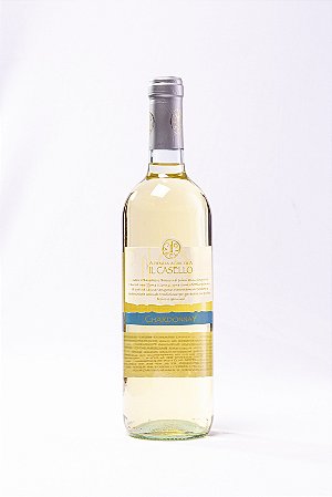 IL Casello Chardonnay