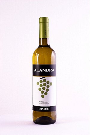 ALANDRA BRANCO