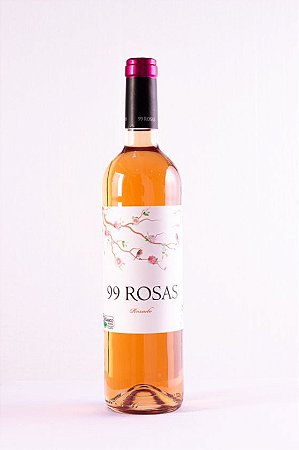 99 Rosas Rose