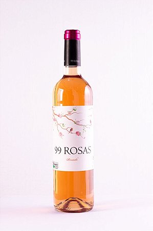 99 Rosas Rose