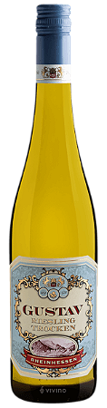 GUSTAV RIESLING TROCKEN