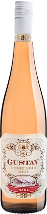 GUSTAV PINOT NOIR ROSÉ 2023