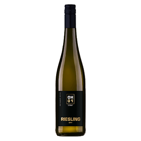 OH01 RIESLING DRY