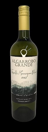 ALGARROBO GRANDE TORRONTES / SAUV BLANC