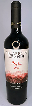 ALGARROBO GRANDE MALBEC