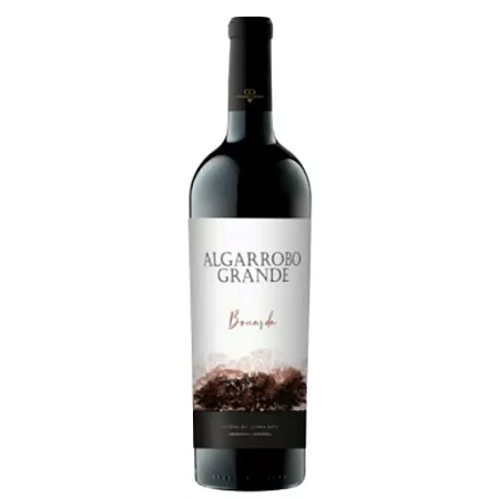ALGARROBO GRANDE BONARDA