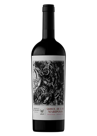 ARBOL DE LAS MARIPOSAS RESERVA CABERNET SAUVIGNON