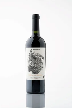 ARBOL DE LAS MARIPOSAS RESERVA CABERNET SAUVIGNON