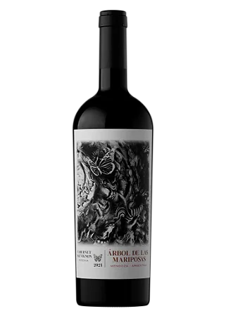 ARBOL DE LAS MARIPOSAS RESERVA TEMPRANILLO
