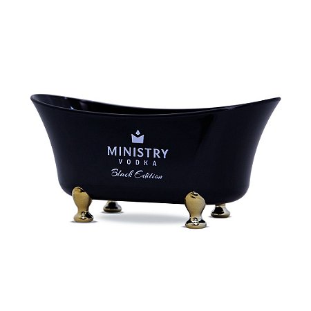 MINI BANHEIRA MINISTRY 550ML