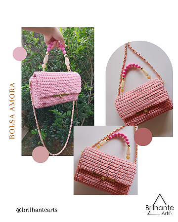 Bolsa Amora