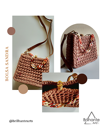 Bolsa Sandra
