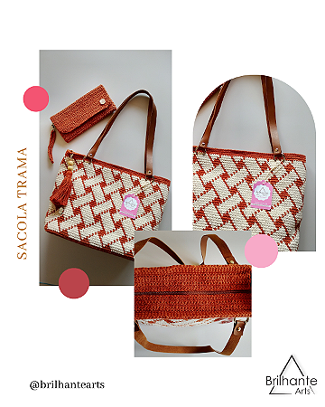 Sacola Trama