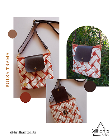 Bolsa Trama