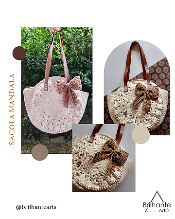 Sacola Mandala