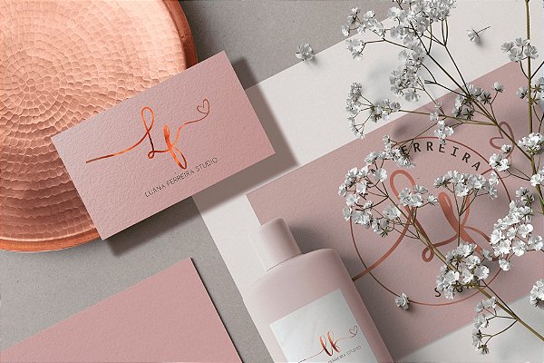 Arquivo Digital | Cartão De Visita