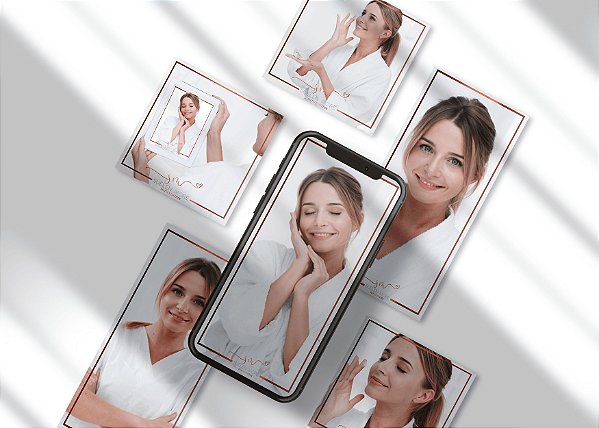 Templates Editável  Instagram