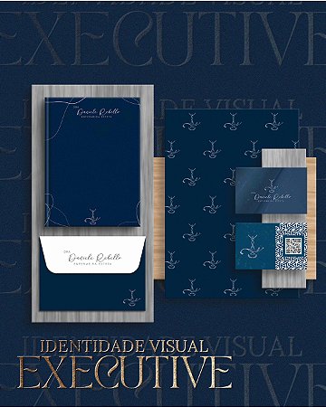 Identidade Visual  -  Executive
