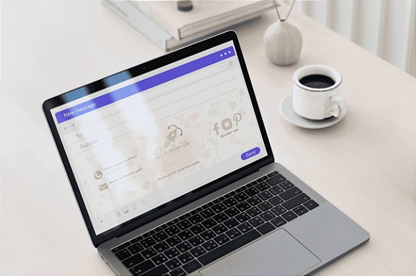 Assinatura De E-Mail