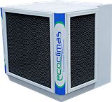 Climatizador Evaporativo Ecoclimas mod. ECO 500 / 54.000 m³ de troca de ar, Abrangência 250 a 500 m²
