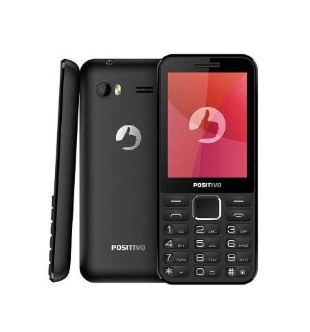 Feature Phone Positivo P28b