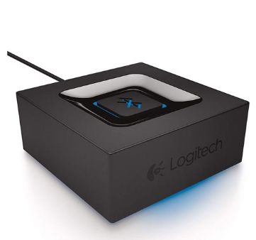 Adaptador de Audio Bluetooth Logitech Blueboxii
