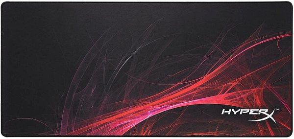 Mouse Pad Gamer Hyperx Fury S Speed, Extra Grande Hx-mpfs-s-xl - LSI Store