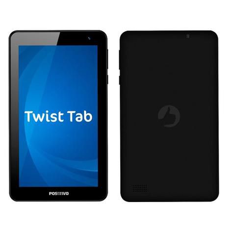 Tablet Positivo Twist 3 Kids T770kc