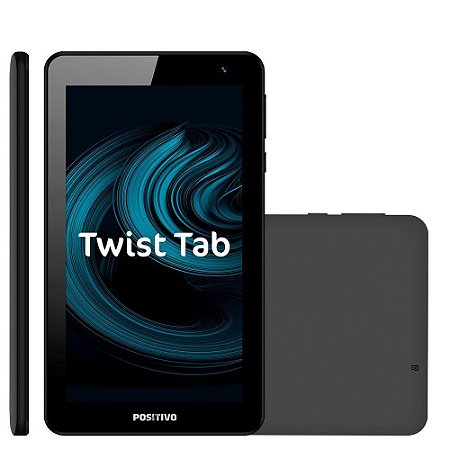 Tablet Positivo 32 Gb Twist Tab  T770c