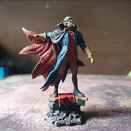 Miniatura Pintada - Lorde Vampiro