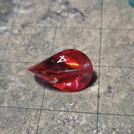 D4 Oloid - Escolha o Seu modelo - Entrega Imediata