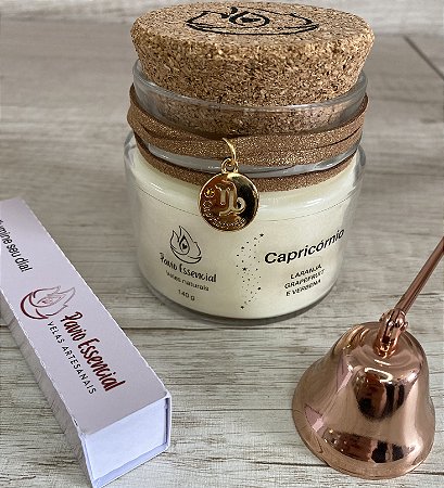 Vela Signo Capricórnio