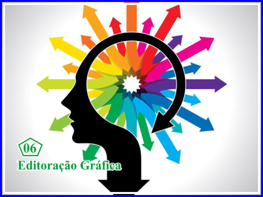 06 - Curso de Editoração Gráfica