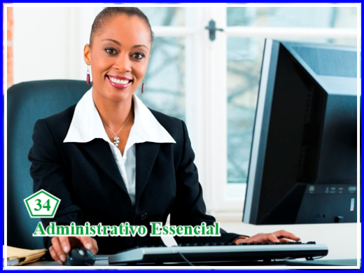 34 - Administrativo Essencial
