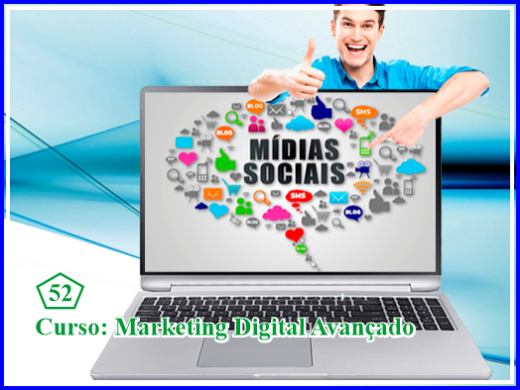 52 - Curso Marketing Digital Avançado