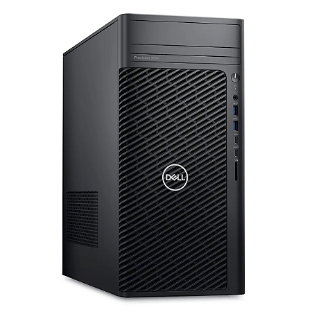 Workstation Dell Precision 3680 Intel Core i5 14500 16 GB NVIDIA T400 512 GB SSD Windows 11 Pro - 210-BMSF-WKS28