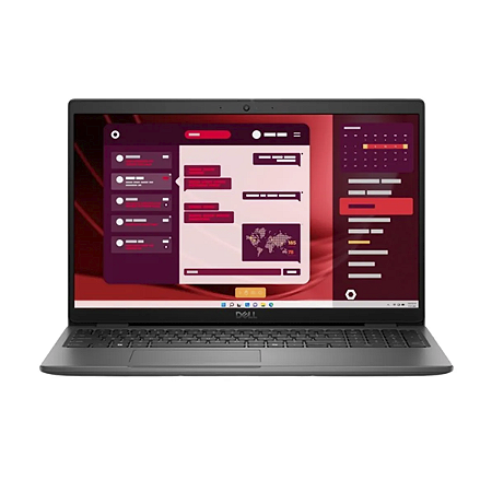 Notebook Dell Latitude 3550 Intel Core i7-1355U 8 GB RAM 512 GB SSD Windows 11 Pro - 210-BLLW-NBLAT94
