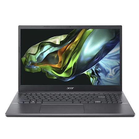Notebook Acer Aspire 5 A515-57-53Z5, Intel Core I5, 15.6" 8 GB, 256 GB SSD Cor Safari Gold