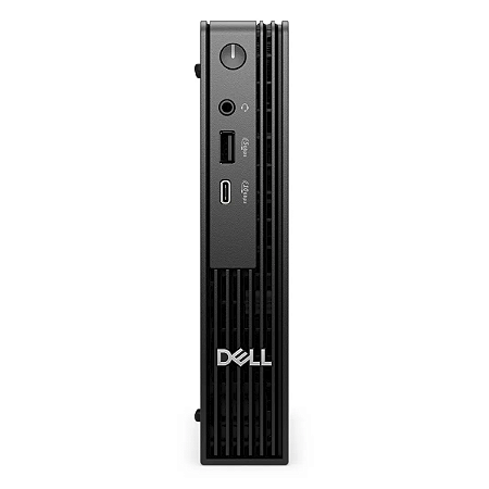 Desktop Dell Pro Micro DTDPM02 Intel Core i5 14500T 8 GB 512 GB Windows 11 Pro - 210-BQTT-001Q