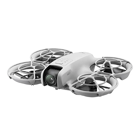 Drone DJI Neo 4k, Com IA e Quickshots Standard BR - DJI050 Cor Branca