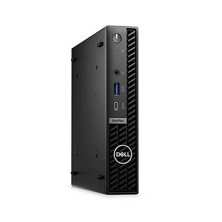 Microcomputador Desktop Dell Optiplex 7020 Intel i5 8 GB 256 GB SSD Windows 11 Pro - 210-BLWM-DTO108