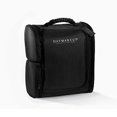 Mochila Maquiagem 5 Bags Makeup Backpack  Daymakeup